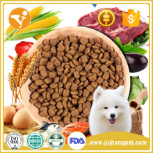Produits pour animaux de compagnie écologiques et à bas prix aliments pour chiens en vrac